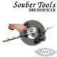 Long Shaft For Lock Morticer